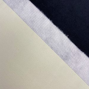 Ivory Bonded Blackout