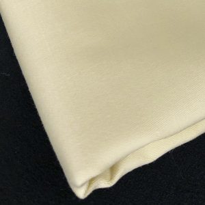 Ivory Sateen