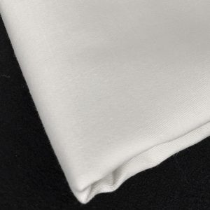 White Sateen
