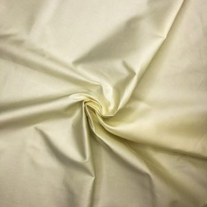Ivory Sateen