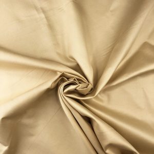Cream Sateen