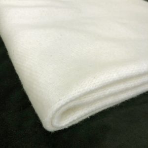 Natural Cotton Bump Interlining