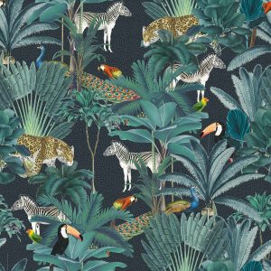 Daintree midnight