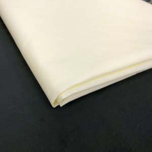 Ivory Polycotton